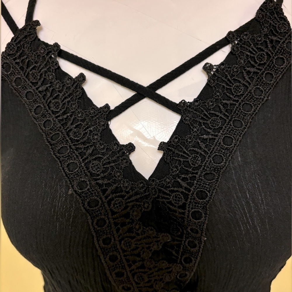 Tank Top 💋 - Picture 4 of 4